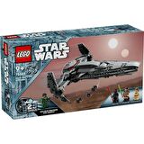 LEGO Star Wars 75383 Darth Maul's Sith Infiltrator