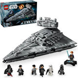 LEGO Star Wars 75394 Imperial Star Destroyer™ (1555 Parça)