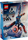 LEGO Super Heroes 76296 New Captain America Construction Figure