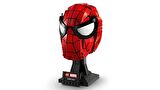 LEGO 76285 Marvel Örümcek Adamın Maskesi