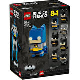 LEGO BrickHeadz 40748 Batman 8in1