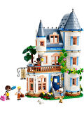 LEGO 42638 LEGO Friends Şato Pansiyon