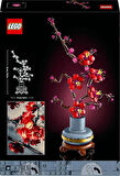 LEGO Icons Erik Çiçeği 10369