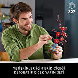 LEGO Icons Erik Çiçeği 10369