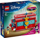 LEGO Disney 43276 Snow White's Jewellery Box
