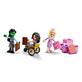 75681 Lego Wicked - Glinda, Elphaba ve Nessarose, Shiz Üni 304 parça +7 yaş