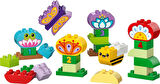 LEGO Duplo 10444 Creative Garden and Flowers