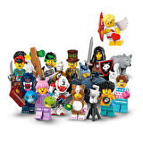 LEGO ® Minifigures Seri 27 Koleksiyonluk Figürler 71048