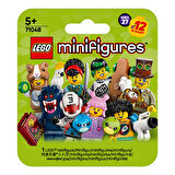 LEGO ® Minifigures Seri 27 Koleksiyonluk Figürler 71048