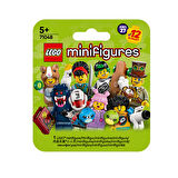 LEGO Minifigures Seri 27 Koleksiyonluk Figürler 71048