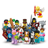 LEGO Minifigures Seri 27 Koleksiyonluk Figürler 71048