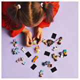 LEGO Minifigures Seri 27 Koleksiyonluk Figürler 71048