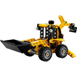 LEGO 42197 Technic Kazıcı Yükleyici 