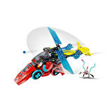 71489 Lego DREAMZzz Cooper'ın Oyun Kumandası Jeti 266 parça +7 yaş