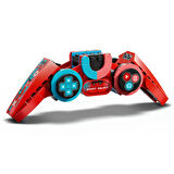 71489 Lego DREAMZzz Cooper'ın Oyun Kumandası Jeti 266 parça +7 yaş