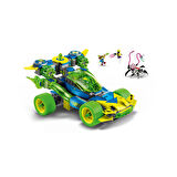 LEGO DREAMZzz Mateo ve Z Blob Aksiyon Yarış Arabası 71491