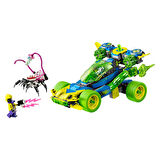 LEGO DREAMZzz Mateo ve Z Blob Aksiyon Yarış Arabası 71491