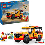 LEGO 60453 City Cankurtaran Kamyoneti