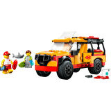 LEGO 60453 City Cankurtaran Kamyoneti