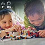 LEGO 60454 City Tatil Macera Karavanı