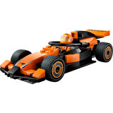 LEGO 60442 City McLaren Yarış Arabalı F1® Sürücüsü