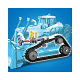 LEGO City Sarı Buldozer 60466