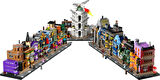 LEGO Harry Potter 76444 Diagon Alley Wizarding Shops