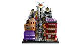 LEGO Harry Potter 76444 Diagon Alley Wizarding Shops