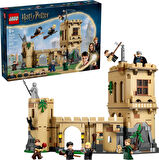 LEGO 76447 Hogwarts™ Şatosu: Uçuş Dersleri