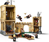 LEGO 76447 Hogwarts™ Şatosu: Uçuş Dersleri