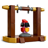 LEGO Harry Potter Fawkes Dumbledore un Anka Kuşu 76448