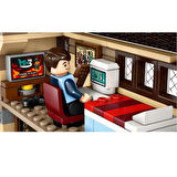 LEGO Harry Potter Marge Teyze Ev Ziyareti 76451