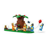 LEGO Bluey: Bluey’nin Aile Evi Oyun Seti 11203