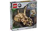 LEGO Jurassic World 76969 Dinosaur Fossils: Triceratops Skull