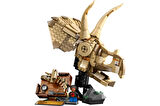 LEGO Jurassic World 76969 Dinosaur Fossils: Triceratops Skull