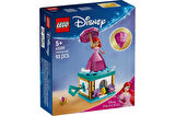 LEGO Disney 43259 Twirling Ariel