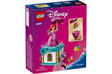LEGO Disney 43259 Twirling Ariel