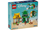 LEGO Disney 43260 Moana's Island Fun