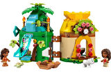 LEGO Disney 43260 Moana's Island Fun