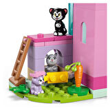 LEGO Disney Minnie nin Evcil Hayvan Oteli 43274