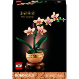 LEGO 10343 Botanicals Mini Orkide