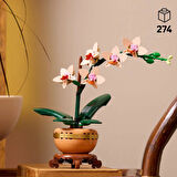 LEGO 10343 Botanicals Mini Orkide