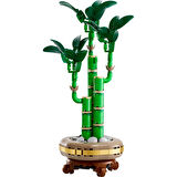 LEGO 10344  Botanicals Şans Bambusu