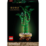 LEGO 10344  Botanicals Şans Bambusu