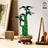 LEGO 10344  Botanicals Şans Bambusu