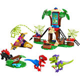 LEGO 11200  Marvel Spidey ve İnanılmaz Arkadaşları