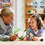 LEGO 11200  Marvel Spidey ve İnanılmaz Arkadaşları