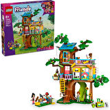 LEGO 42652 Friends Arkadaşlık Ağaç Ev Buluşma Yeri