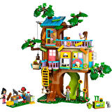 LEGO 42652 Friends Arkadaşlık Ağaç Ev Buluşma Yeri