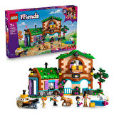 LEGO Friends Midilli Çiftliği ve Ahır 42654